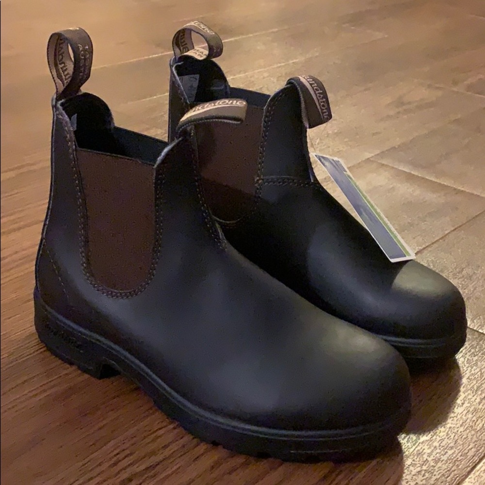Blundstone 500 Stout Brown
AUS 3/Womens 6 US